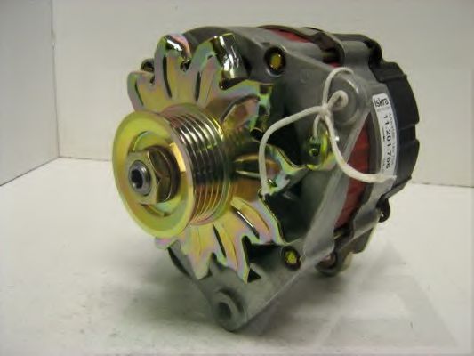 Generator / Alternator 4