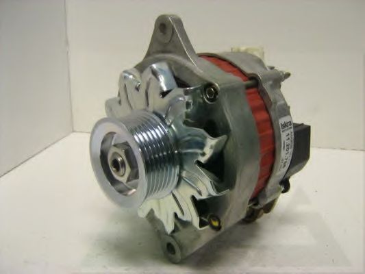 Generator / Alternator 4