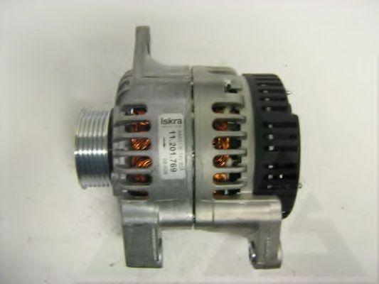 Generator / Alternator 2