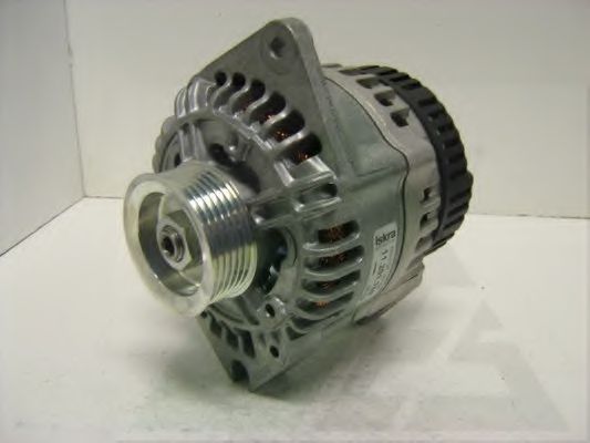 Generator / Alternator 4