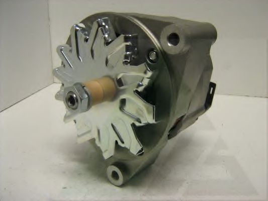 Generator / Alternator 4
