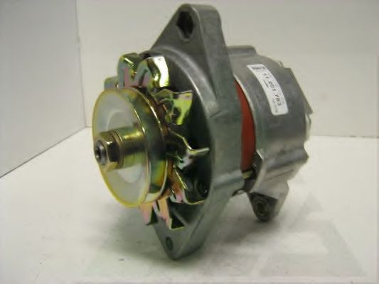 Generator / Alternator 4