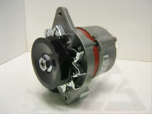 Generator / Alternator 4