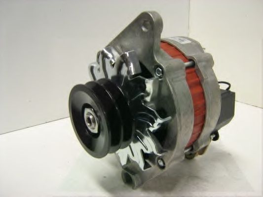 Generator / Alternator 4