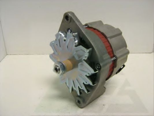 Generator / Alternator 4