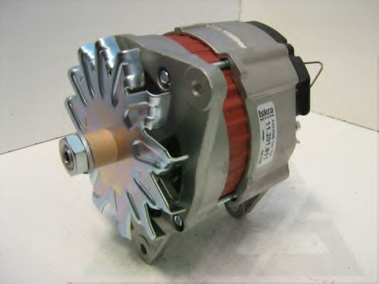 Generator / Alternator 4