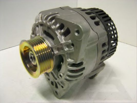 Generator / Alternator 4