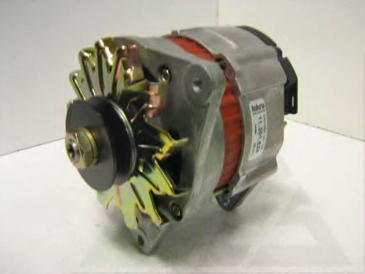 Generator / Alternator 4