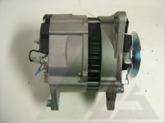 Generator / Alternator 2