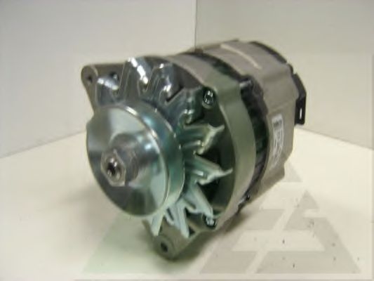 Generator / Alternator 4