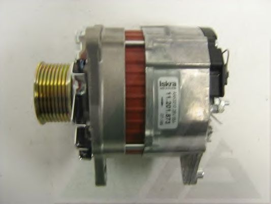 Generator / Alternator 2