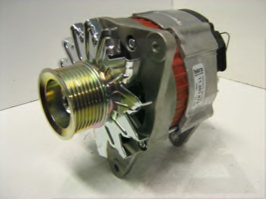 Generator / Alternator 4
