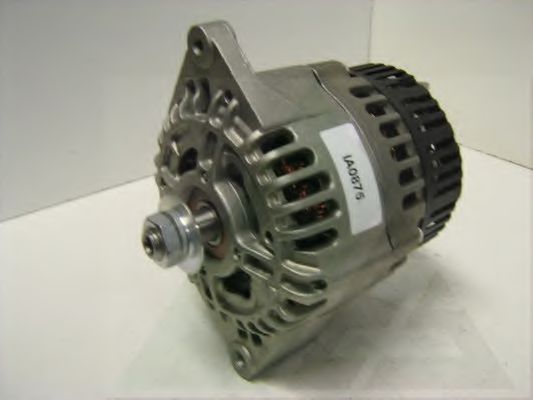 Generator / Alternator 4
