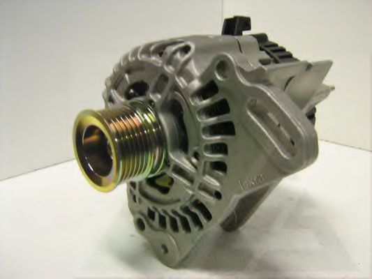Generator / Alternator 4