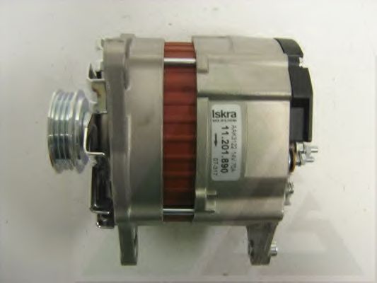 Generator / Alternator 2