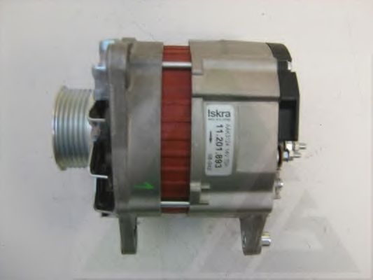 Generator / Alternator 2