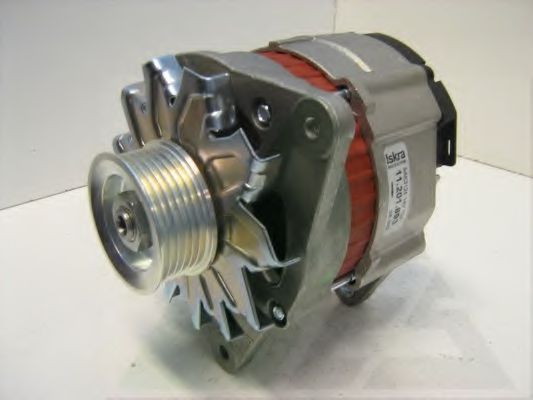 Generator / Alternator 4