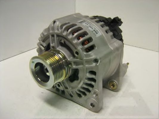 Generator / Alternator 4
