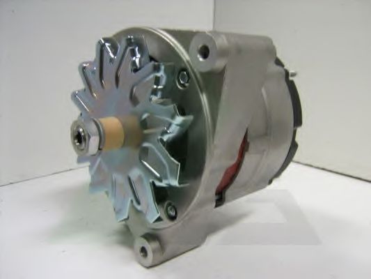 Generator / Alternator 4