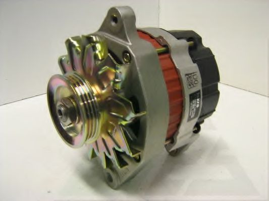 Generator / Alternator 4