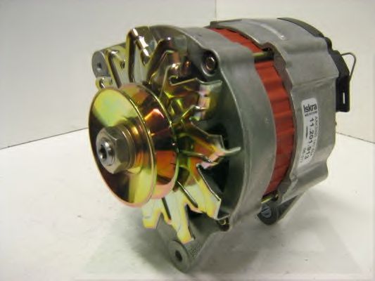 Generator / Alternator 4