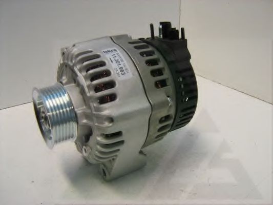 Generator / Alternator 4