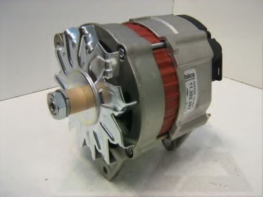 Generator / Alternator 4
