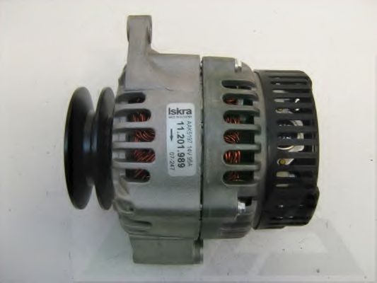 Generator / Alternator 2