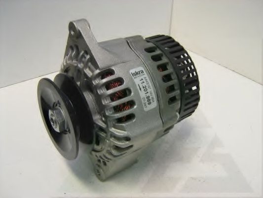 Generator / Alternator 4