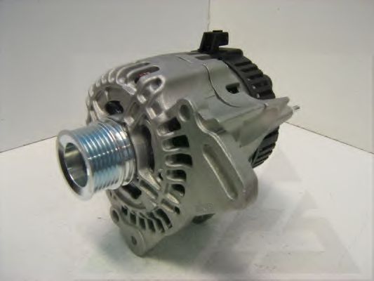 Generator / Alternator 4