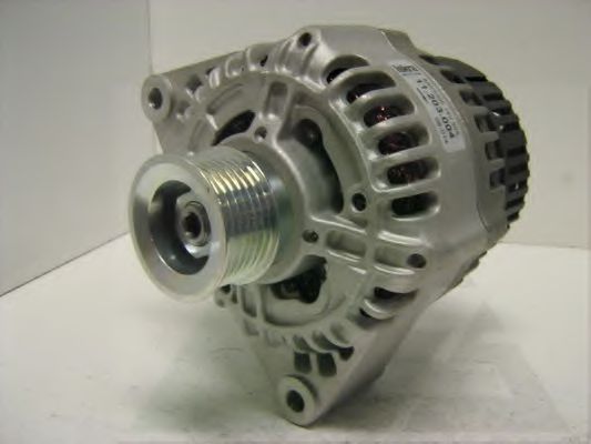 Generator / Alternator 4