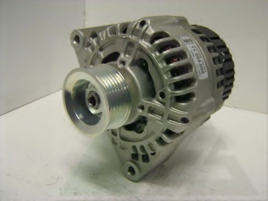 Generator / Alternator 4