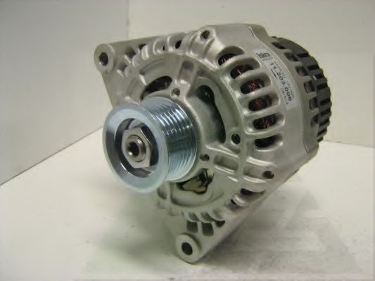 Generator / Alternator 4