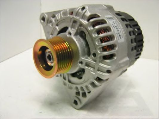 Generator / Alternator 4