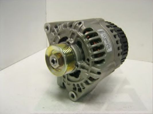 Generator / Alternator 4