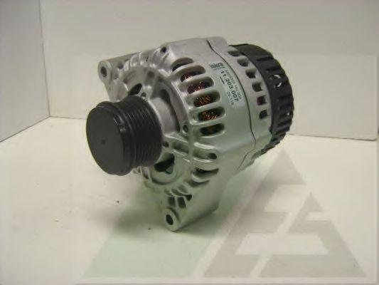 Generator / Alternator 4