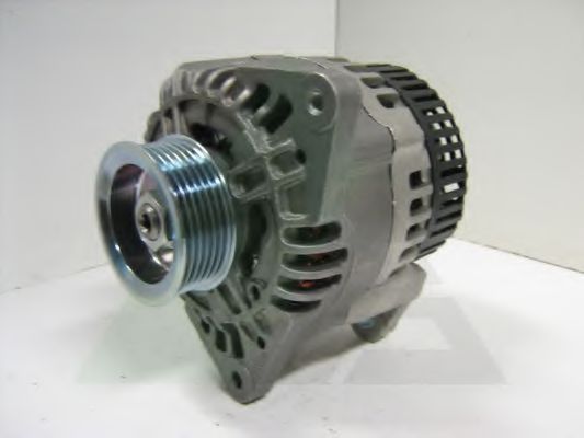 Generator / Alternator 4