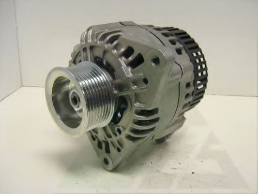 Generator / Alternator 4