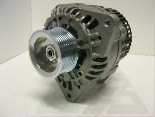 Generator / Alternator 4