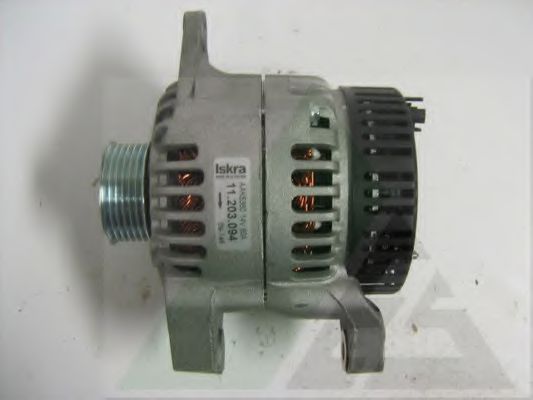 Generator / Alternator 2