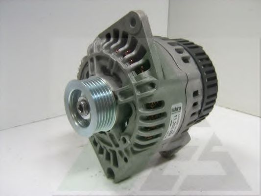 Generator / Alternator 4