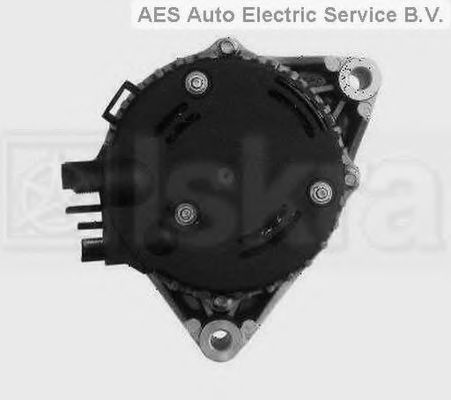 Generator / Alternator 2