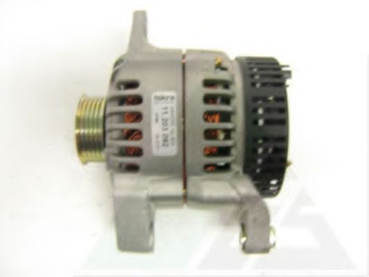 Generator / Alternator 2
