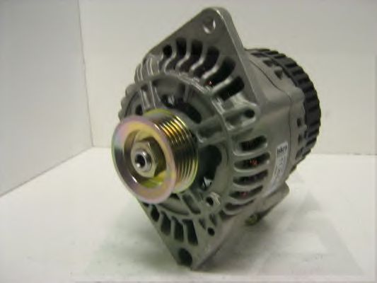 Generator / Alternator 4