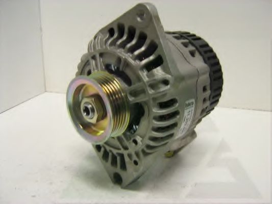 Generator / Alternator 4
