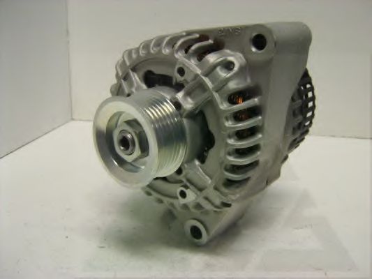 Generator / Alternator 4