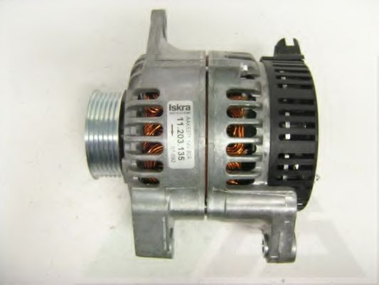 Generator / Alternator 2
