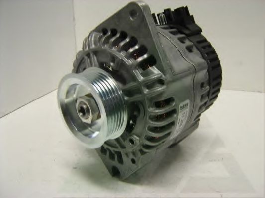 Generator / Alternator 4