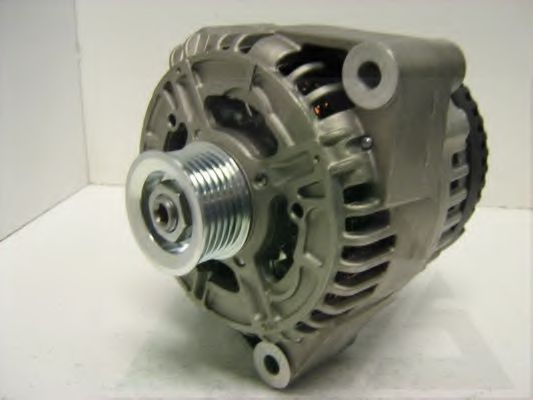Generator / Alternator 4