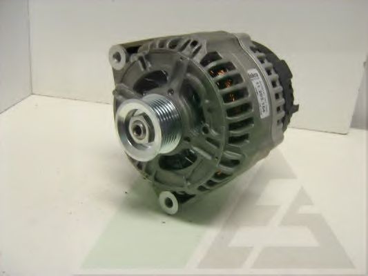 Generator / Alternator 4